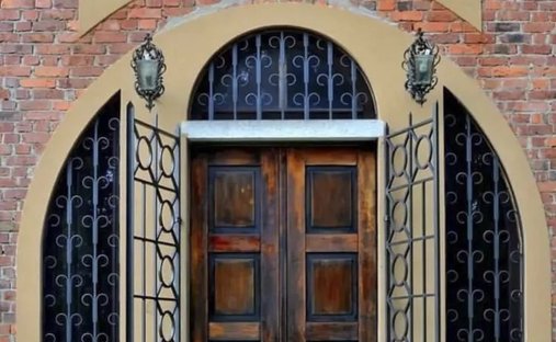 Castle for Sale in Cavallirio, Piedmont, Italy