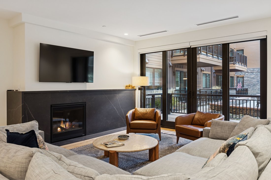 Condo in Avon, Colorado, United States 2 - 16580268