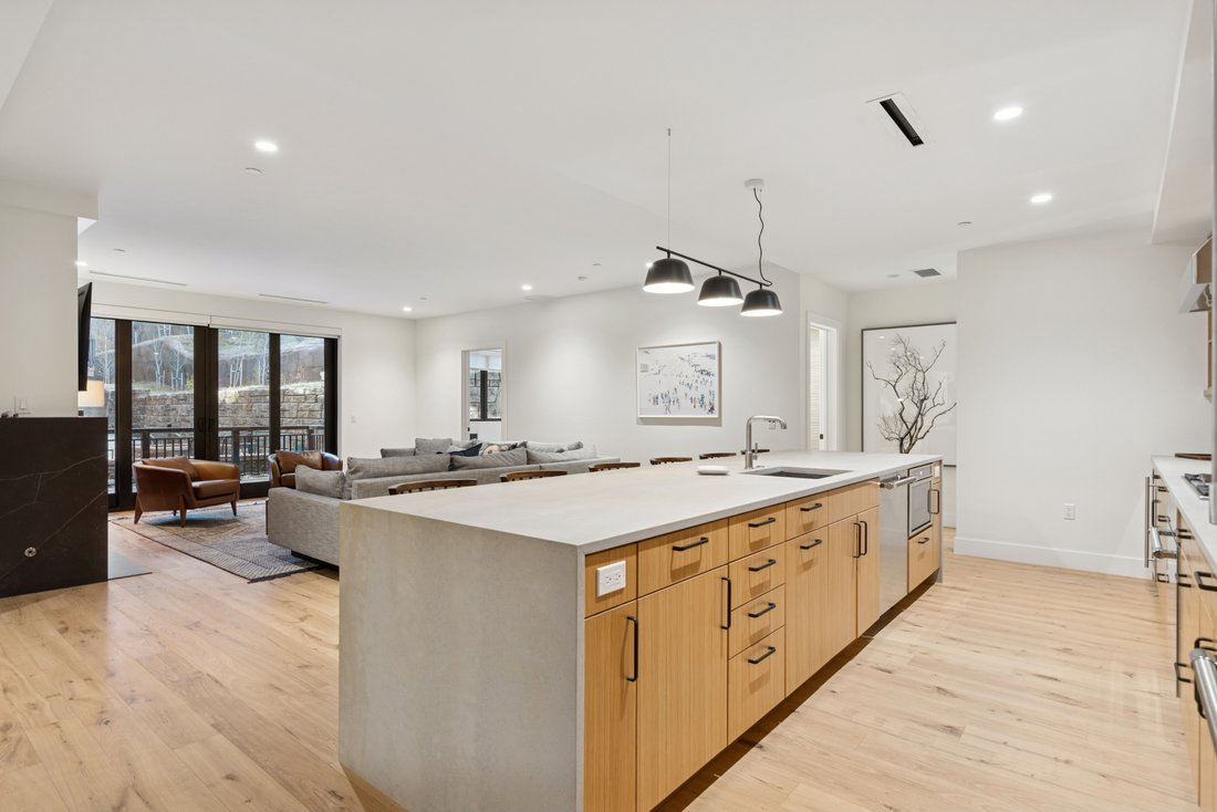 Condo in Avon, Colorado, United States 5 - 16580268