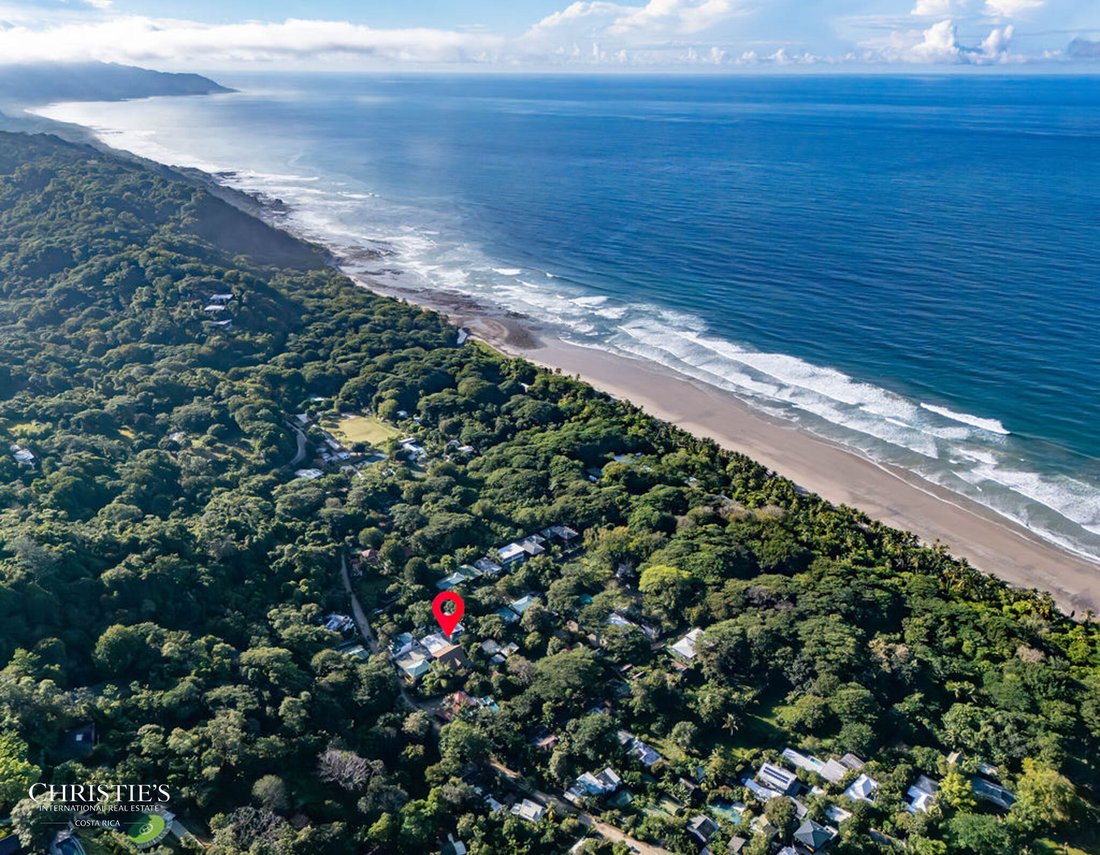 House in Santiago, Puntarenas Province, Costa Rica 5 - 16580604