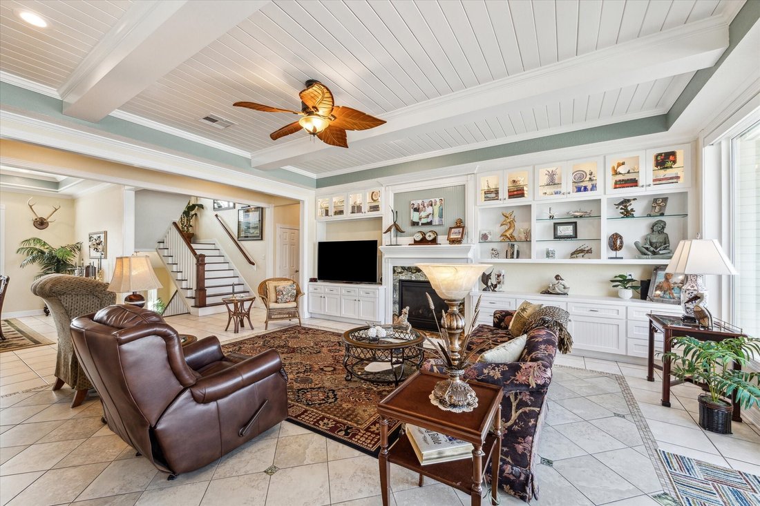 House in Galveston, Texas, United States 4 - 16580788
