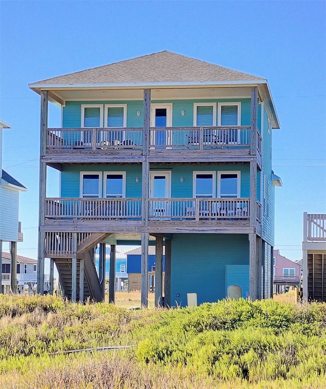 House in Freeport, Texas, United States 2 - 16580207