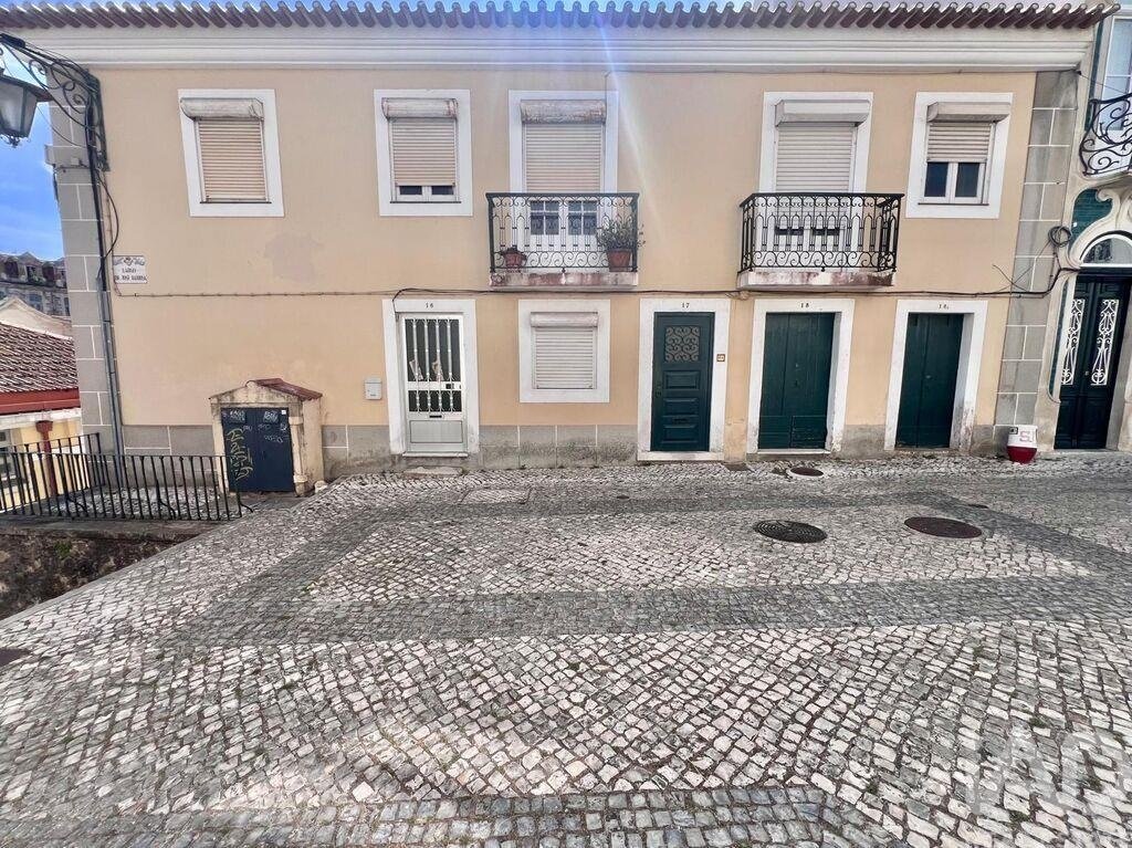 Santo Onofre e Serra do Bouro, Leiria District, Portugal 1 - 16580598