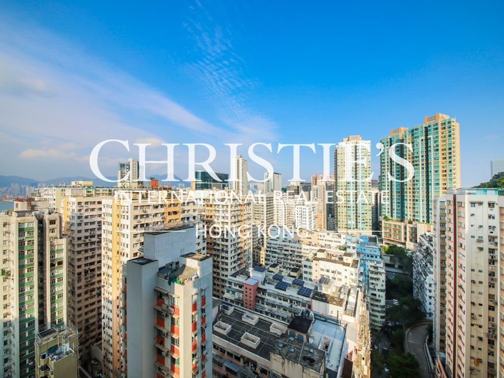 Apartment in Hong Kong, Hong Kong 1 - 16581172