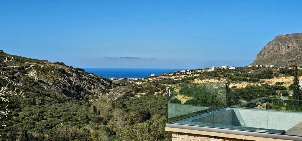 Villa in Community of Gouve, Gouves, Greece 1 - 13749134