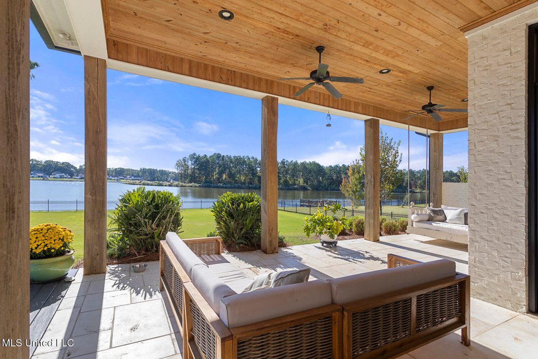 House in Madison, Mississippi, United States 2 - 16580770