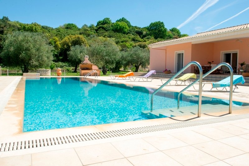 Villa in Kassopaia, Peloponnese, Western Greece and the Ionian, Greece 1 - 10553019