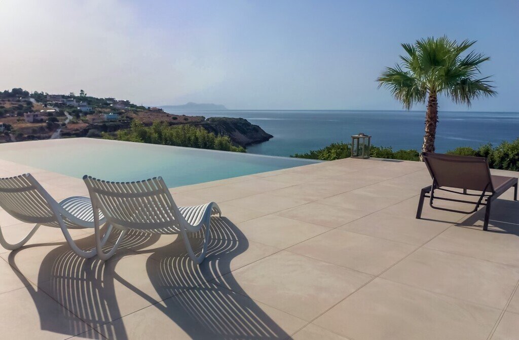 Villa in Crete, Greece 2 - 16581390