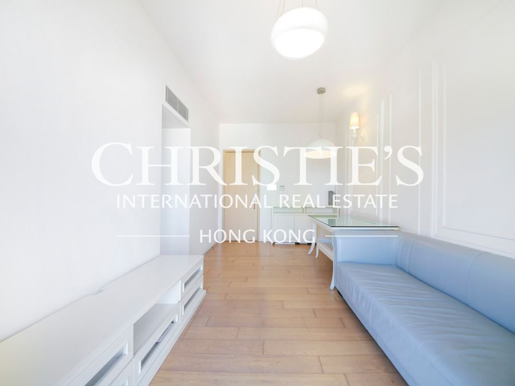 Apartment in Hong Kong, Hong Kong 5 - 16581172