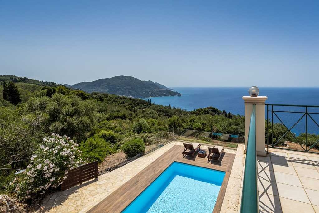 Villa in Corfu, Peloponnese, Western Greece and the Ionian, Greece 5 - 16581075