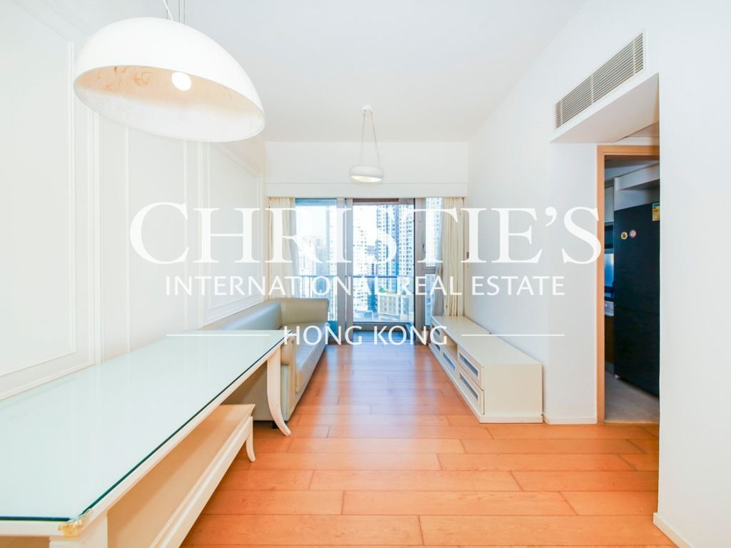 Apartment in Hong Kong, Hong Kong 3 - 16581172