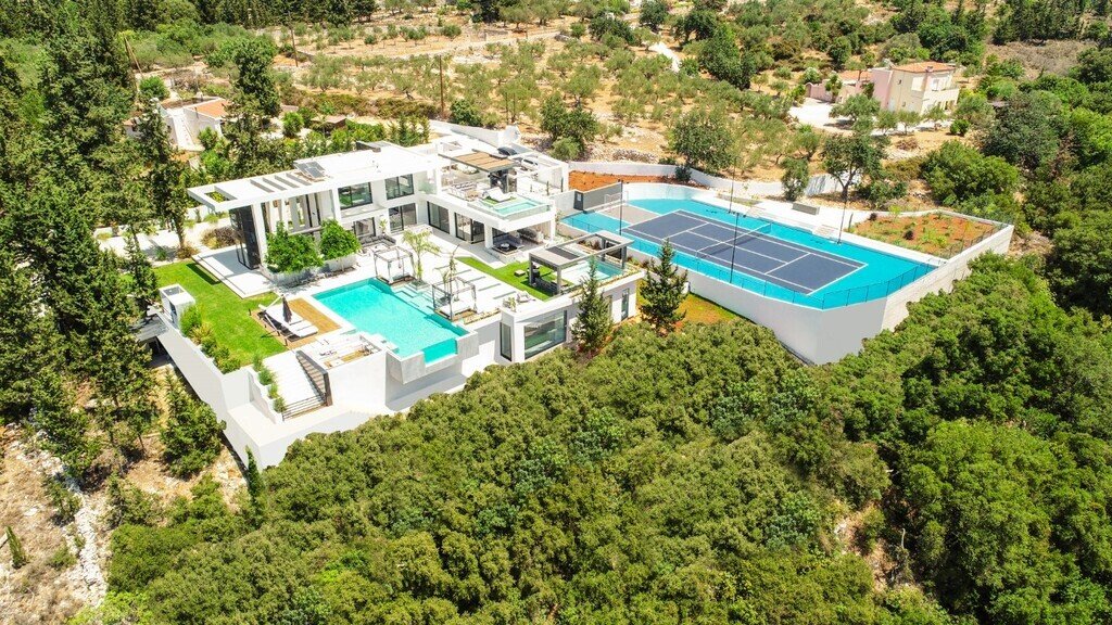 Villa in Apokoronas, Greece 3 - 13931055