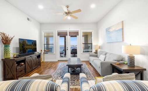 Condominio en Horseshoe Bay, Texas, Estados Unidos 1