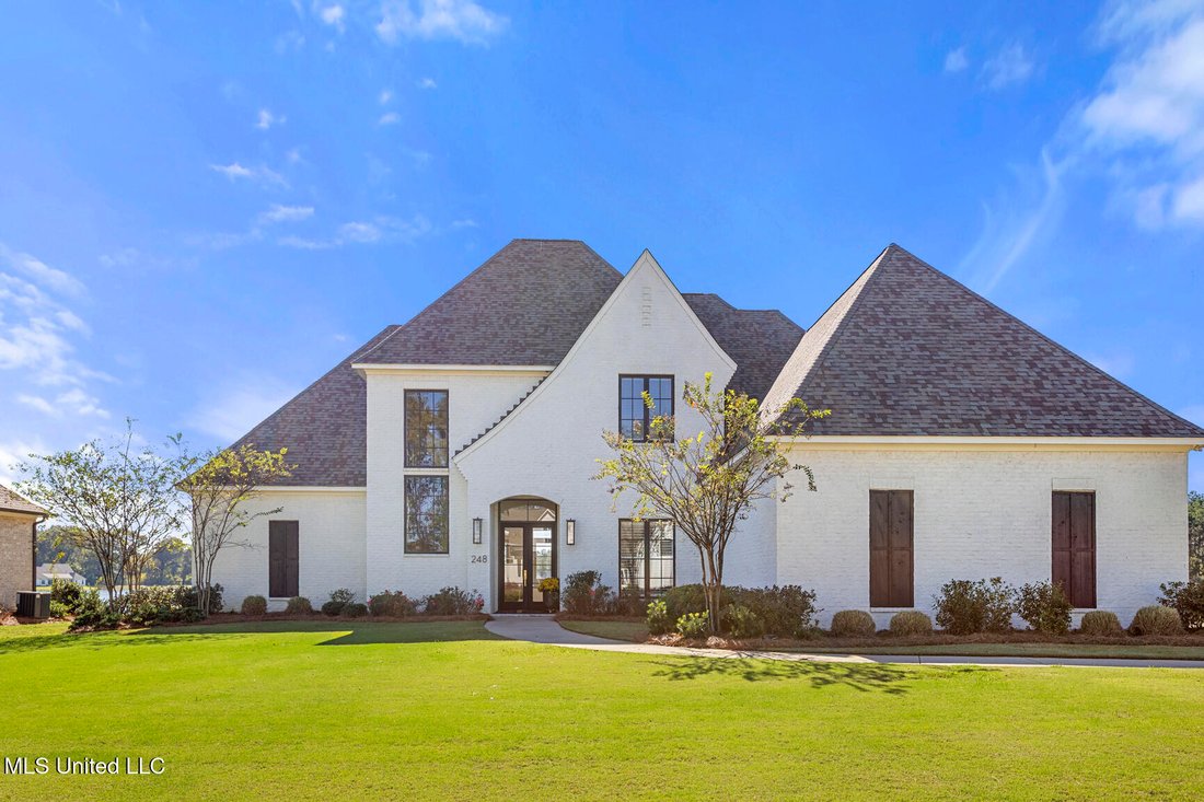 House in Madison, Mississippi, United States 1 - 16580770