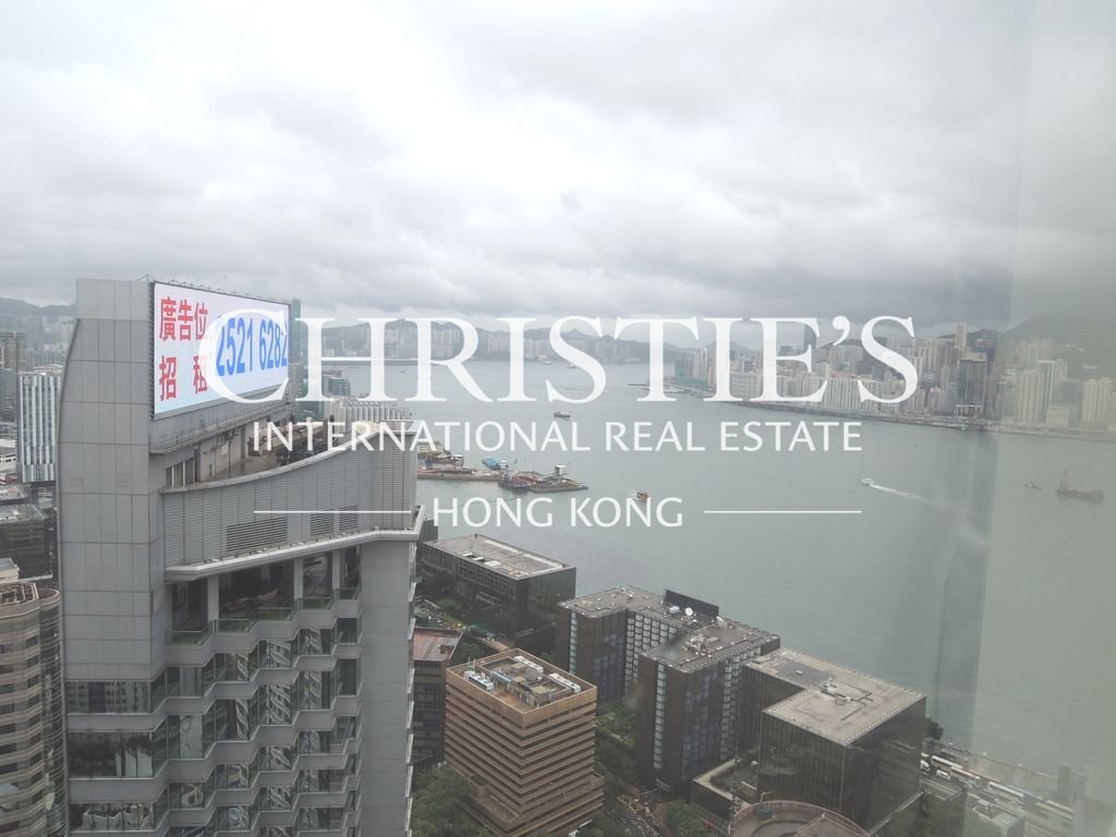 Apartment in Hong Kong, Hong Kong 1 - 16581116