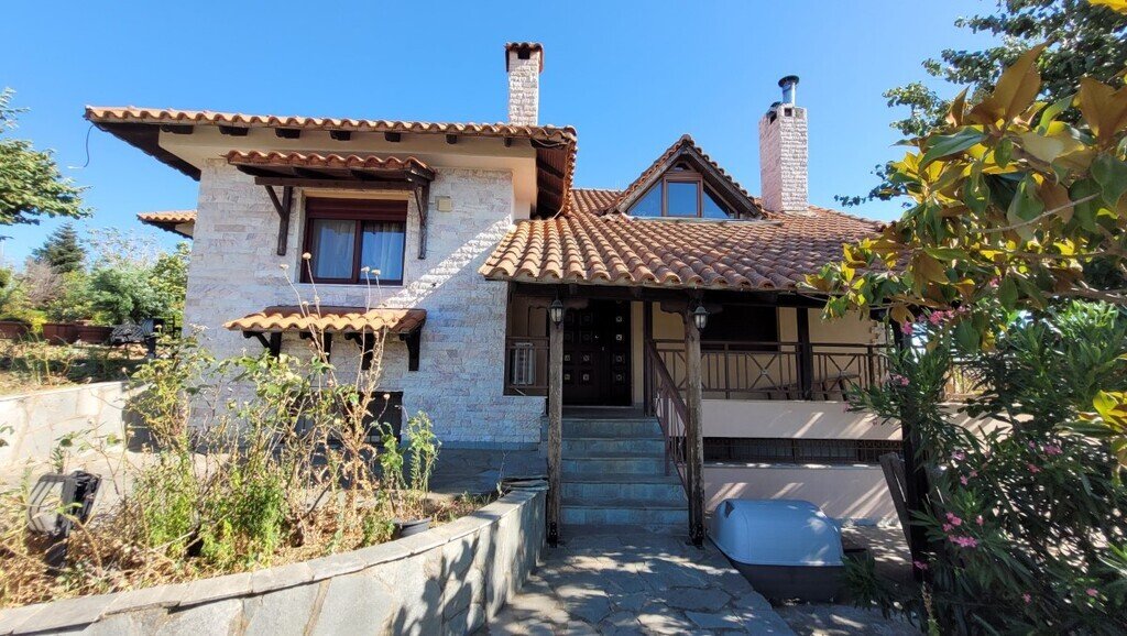 Villa in Thermaikos, Macedonia and Thrace, Greece 3 - 16580946