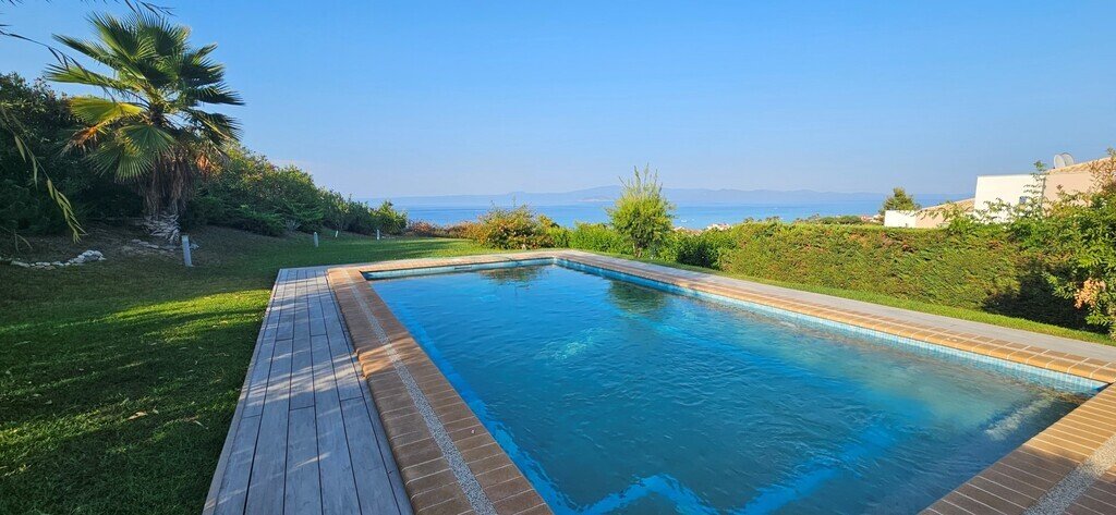 Villa a Pallini Municipal Unit, Macedonia and Thrace, Grecia 1 - 16581532