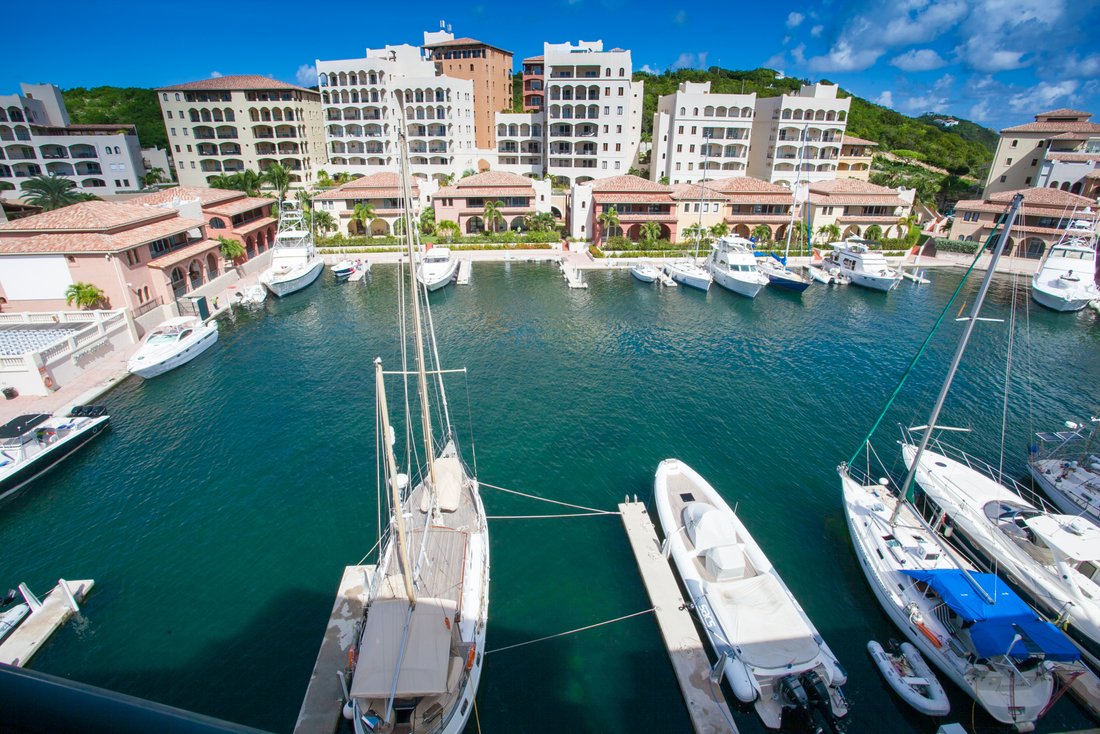 Condo in Saint Martin, Sint Maarten 4 - 16580232