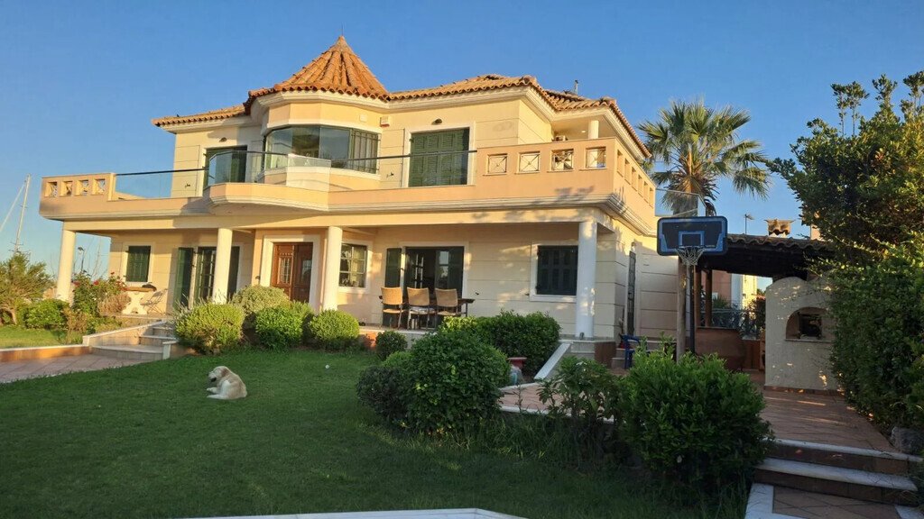 Villa in East Attica, Attica, Greece 2 - 16581110
