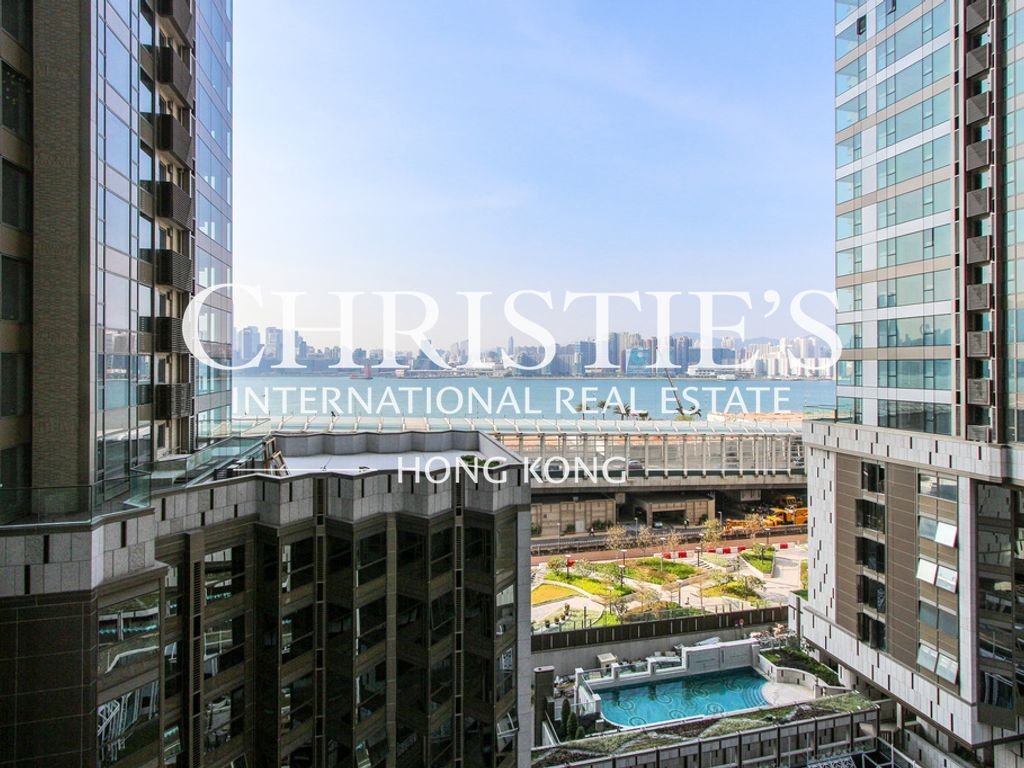 Apartment in Hong Kong, Hong Kong 1 - 16581245
