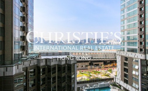 Apartamento en Hong Kong, Hong Kong 1