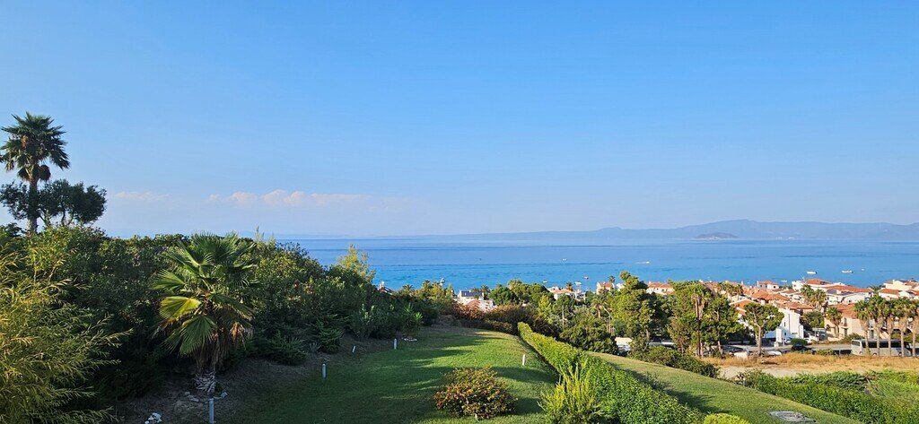 Villa a Pallini Municipal Unit, Macedonia and Thrace, Grecia 4 - 16581532