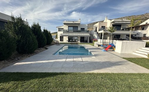 Casa a Oraiokastro, Macedonia and Thrace, Grecia 1