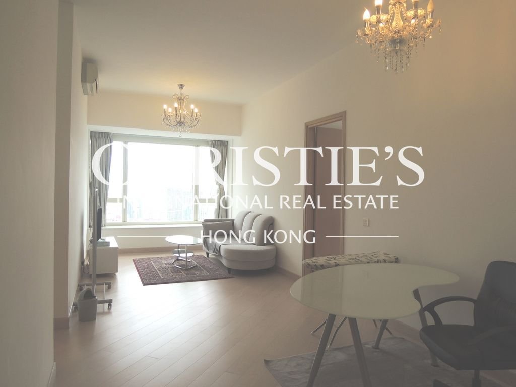 Apartment in Hong Kong, Hong Kong 3 - 16581116