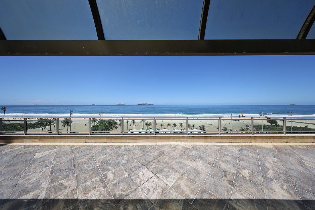 Apartment in Rio de Janeiro, State of Rio de Janeiro, Brazil 2 - 16580355