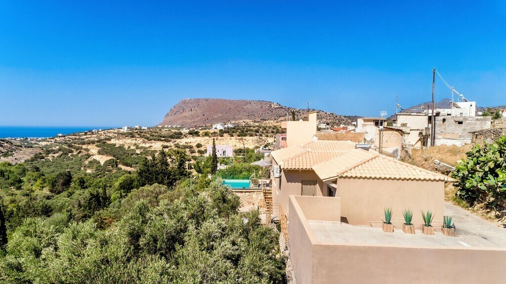 Villa in Community of Gouve, Gouves, Greece 3 - 13749134