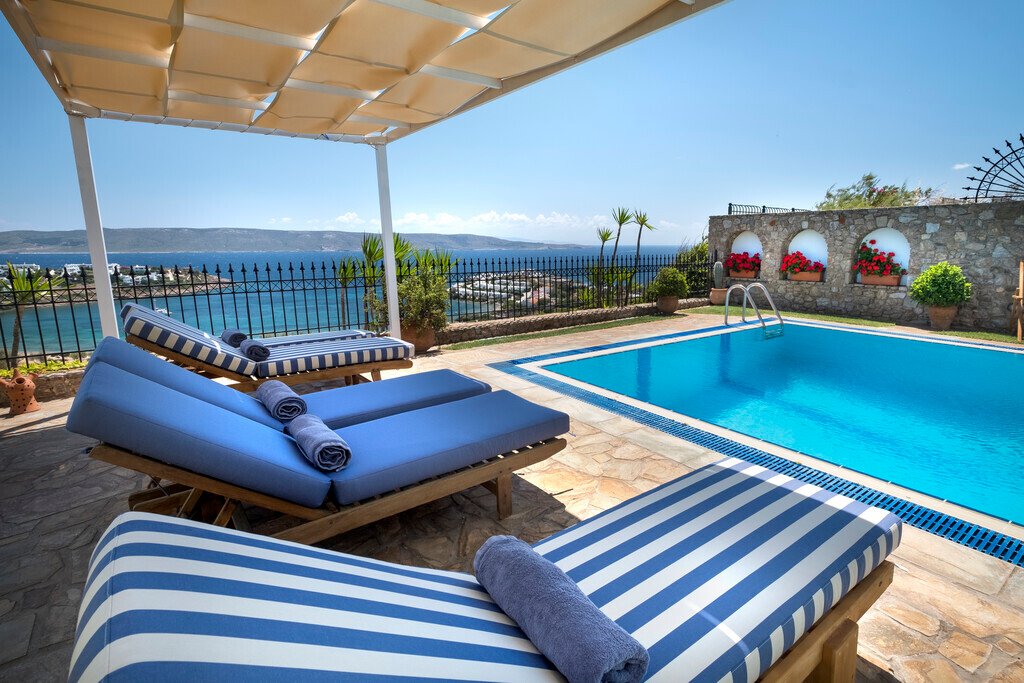 Villa in East Attica, Attica, Greece 1 - 16581269