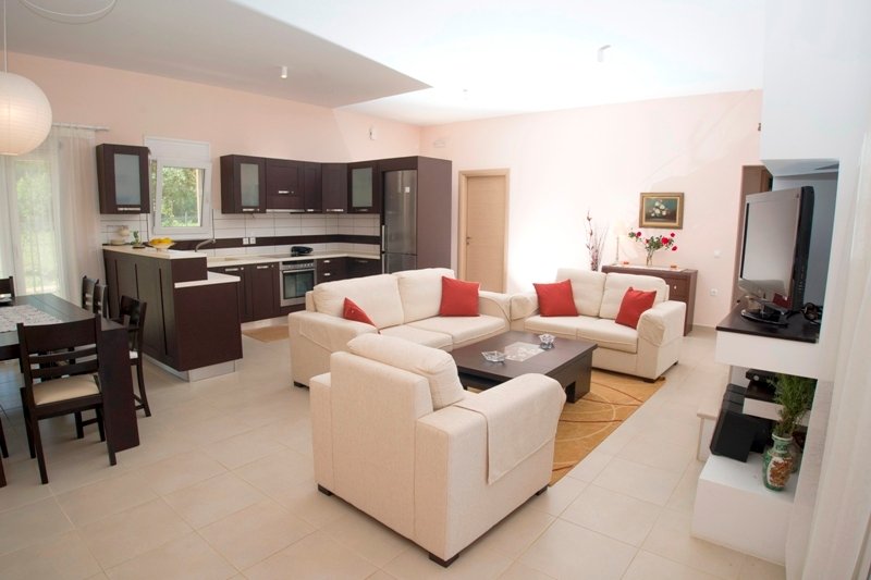 Villa in Kassopaia, Peloponnese, Western Greece and the Ionian, Greece 4 - 10553019