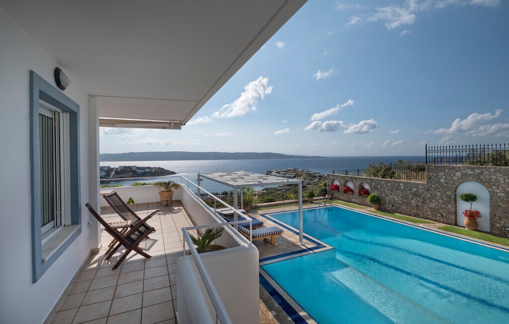 Villa in East Attica, Attica, Greece 5 - 16581269