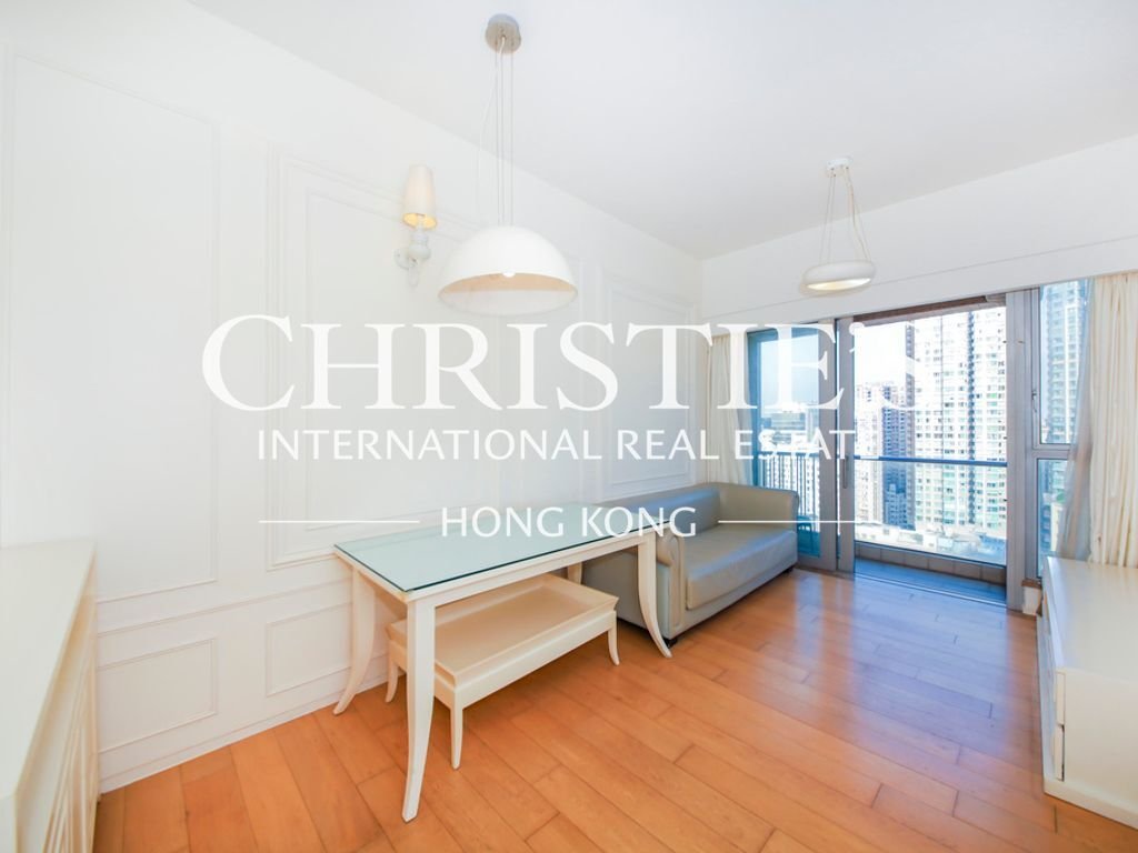 Apartment in Hong Kong, Hong Kong 4 - 16581172
