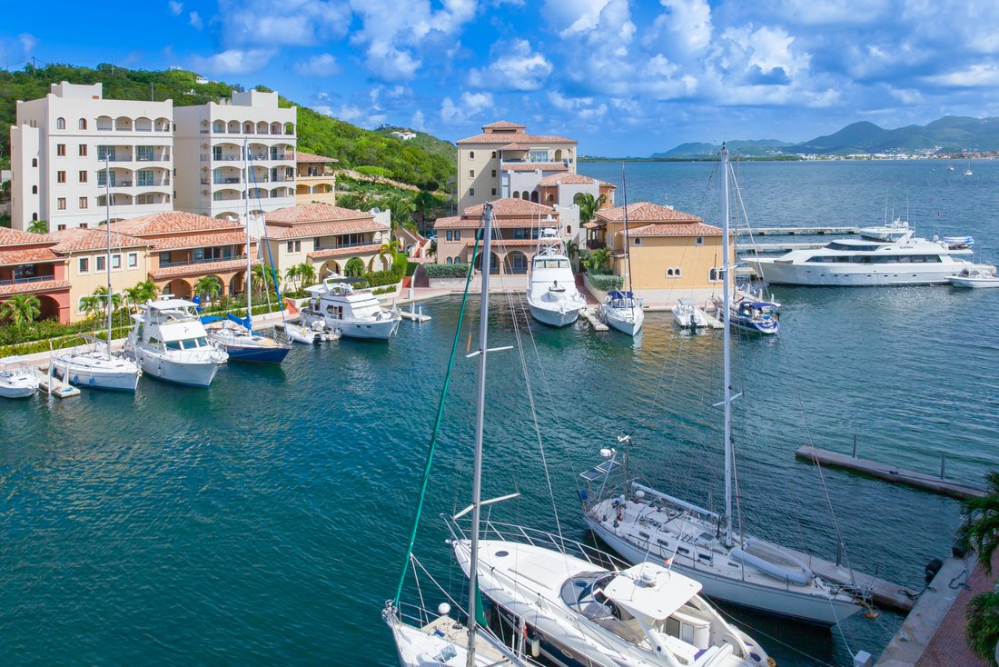 Condo in Saint Martin, Sint Maarten 5 - 16580232