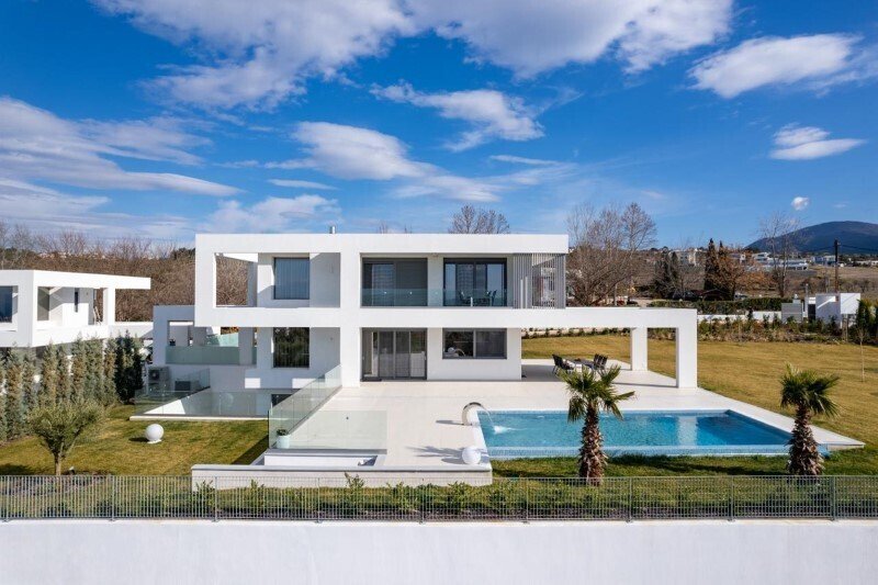 Villa in Central Macedonia, Macedonia and Thrace, Greece 4 - 13200574