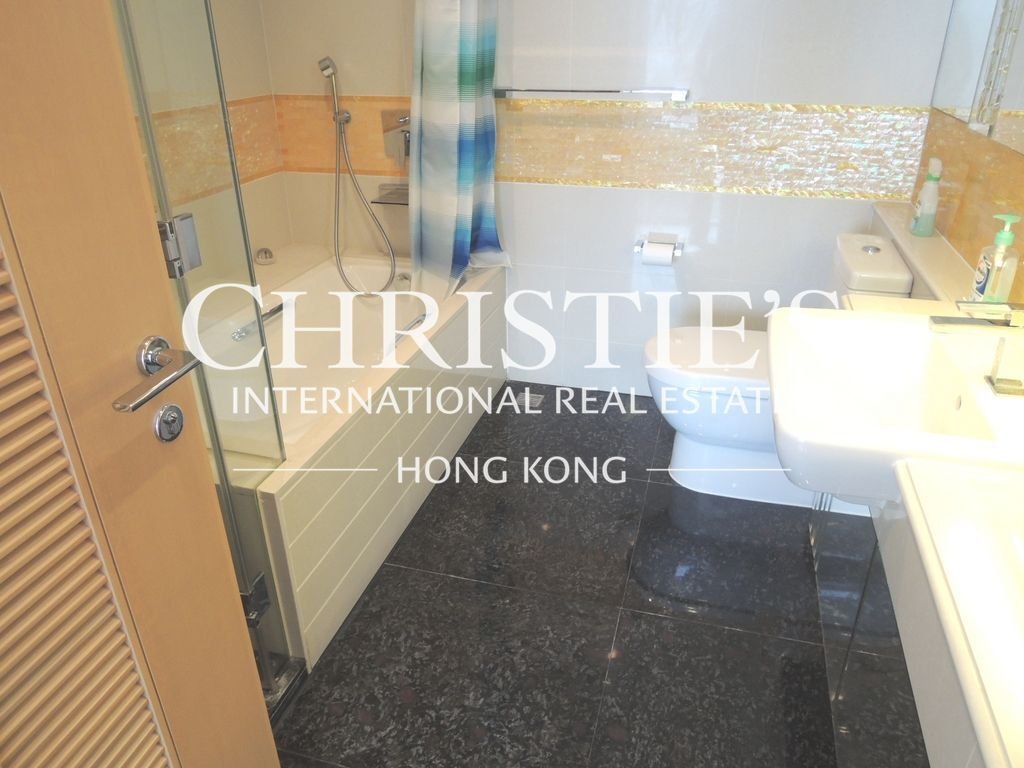 Apartment in Hong Kong, Hong Kong 5 - 16581116