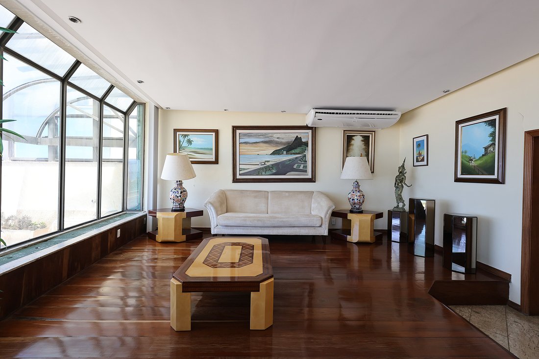 Apartment in Rio de Janeiro, State of Rio de Janeiro, Brazil 3 - 16580355