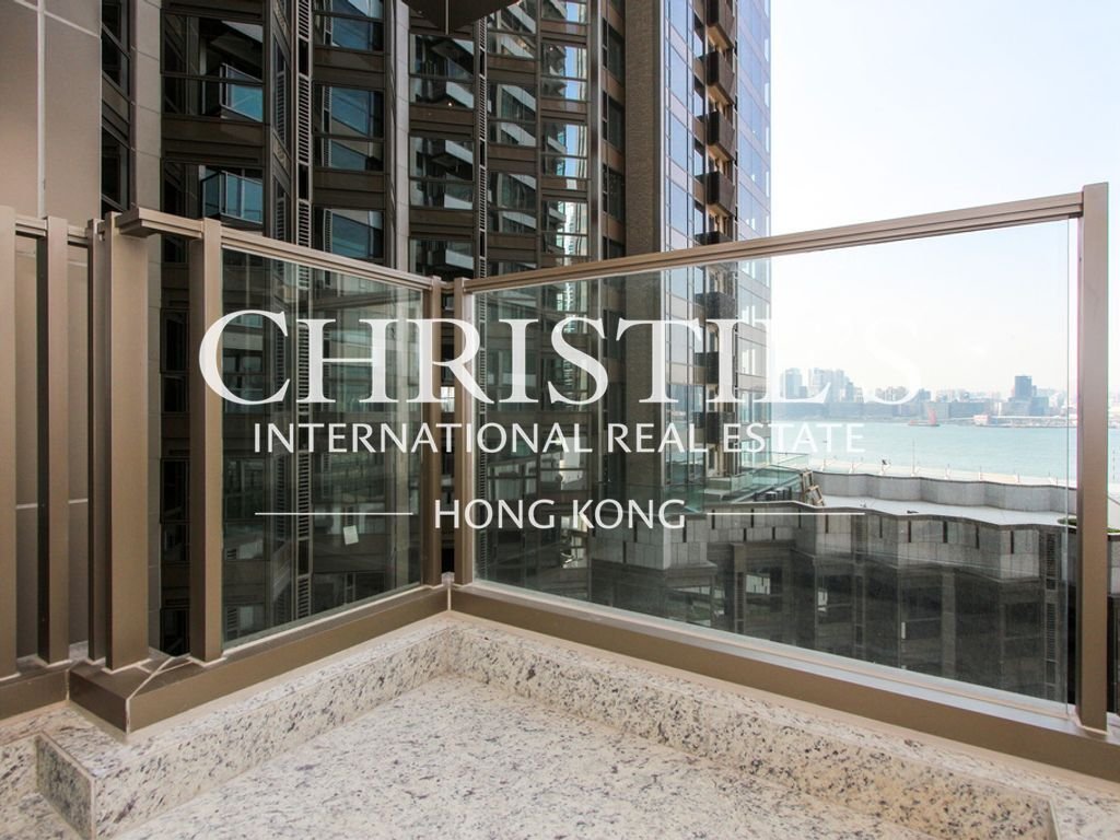 Apartment in Hong Kong, Hong Kong 2 - 16581245