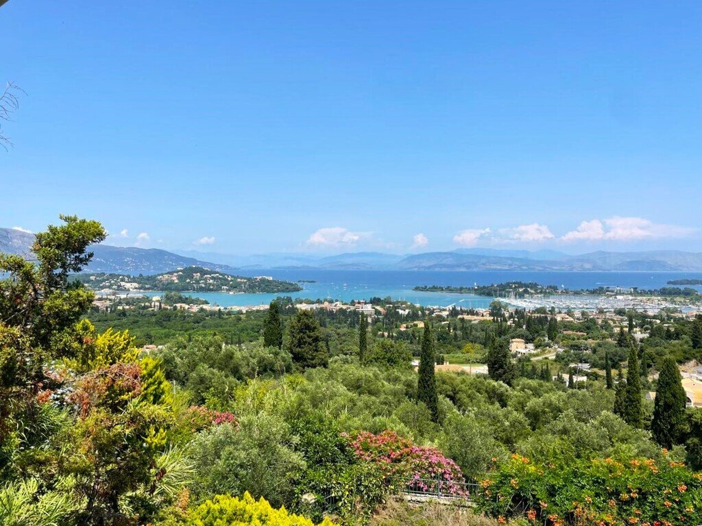 Villa in Corfu, Peloponnese, Western Greece and the Ionian, Greece 3 - 12908022