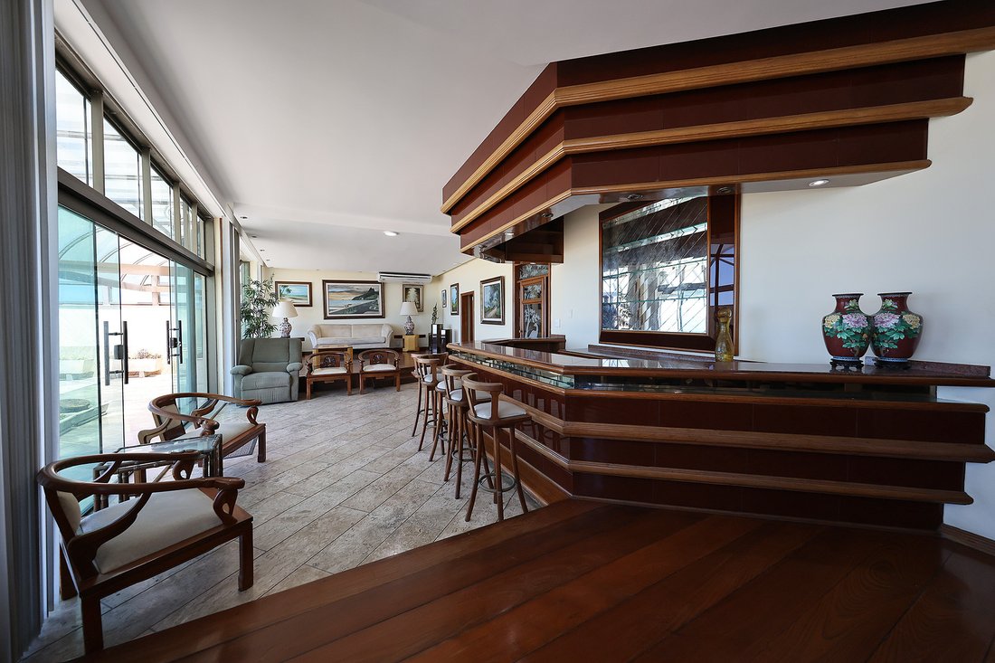 Apartment in Rio de Janeiro, State of Rio de Janeiro, Brazil 5 - 16580355