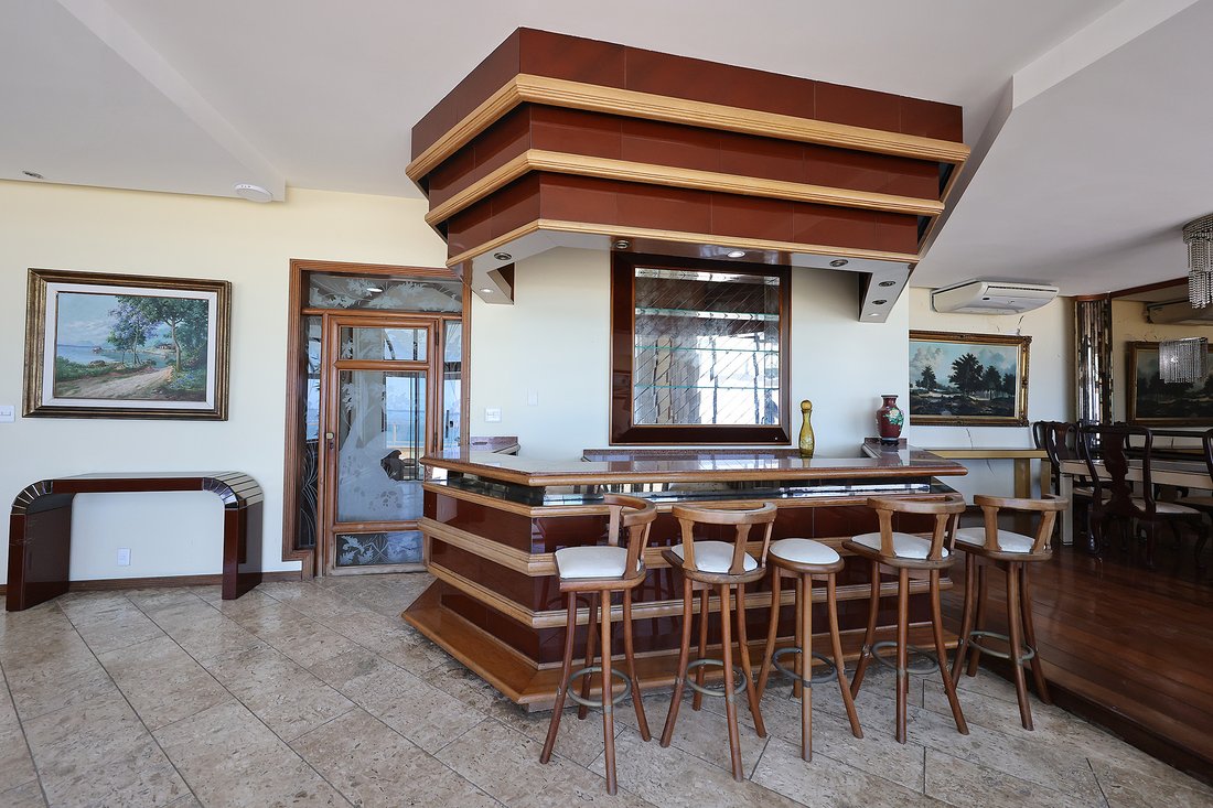 Apartment in Rio de Janeiro, State of Rio de Janeiro, Brazil 4 - 16580355