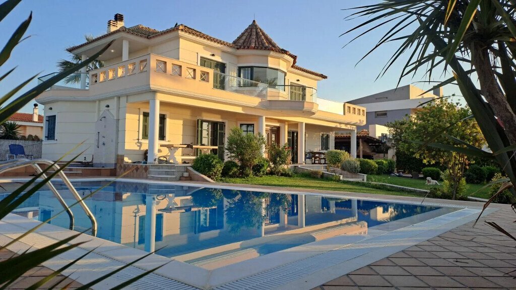 Villa in East Attica, Attica, Greece 1 - 16581110