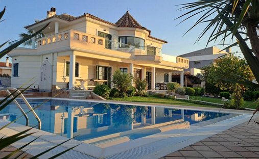 Villa in East Attica, Attica, Greece 1