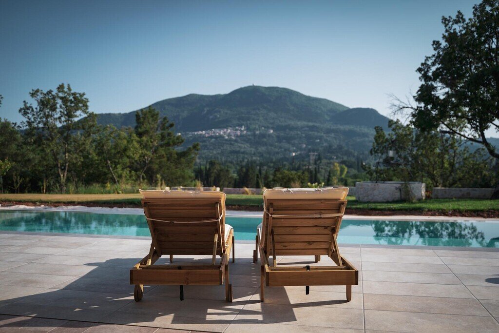 Villa in Corfu, Peloponnese, Western Greece and the Ionian, Greece 4 - 16581168