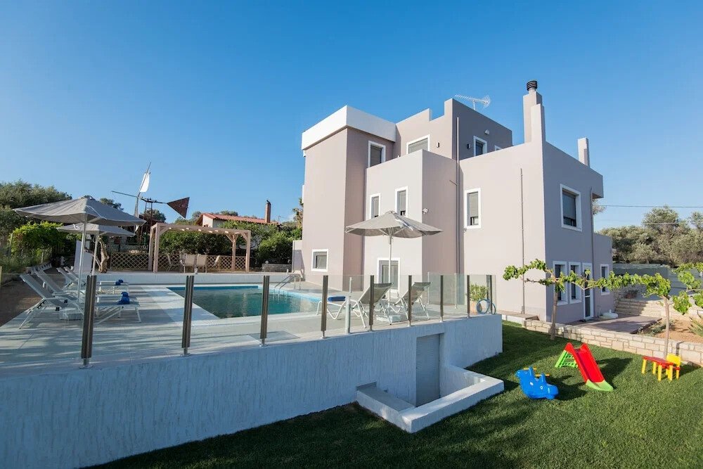 Villa in Crete, Greece 2 - 16581227