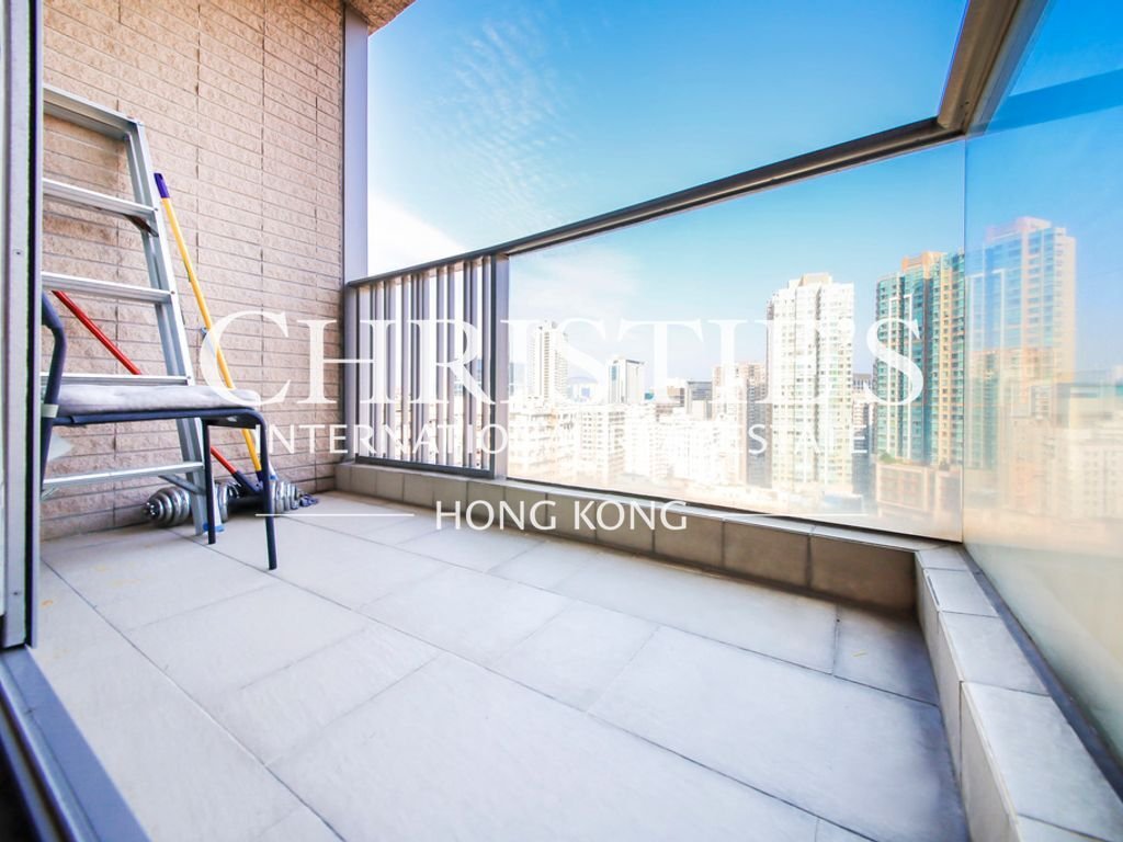 Apartment in Hong Kong, Hong Kong 2 - 16581172