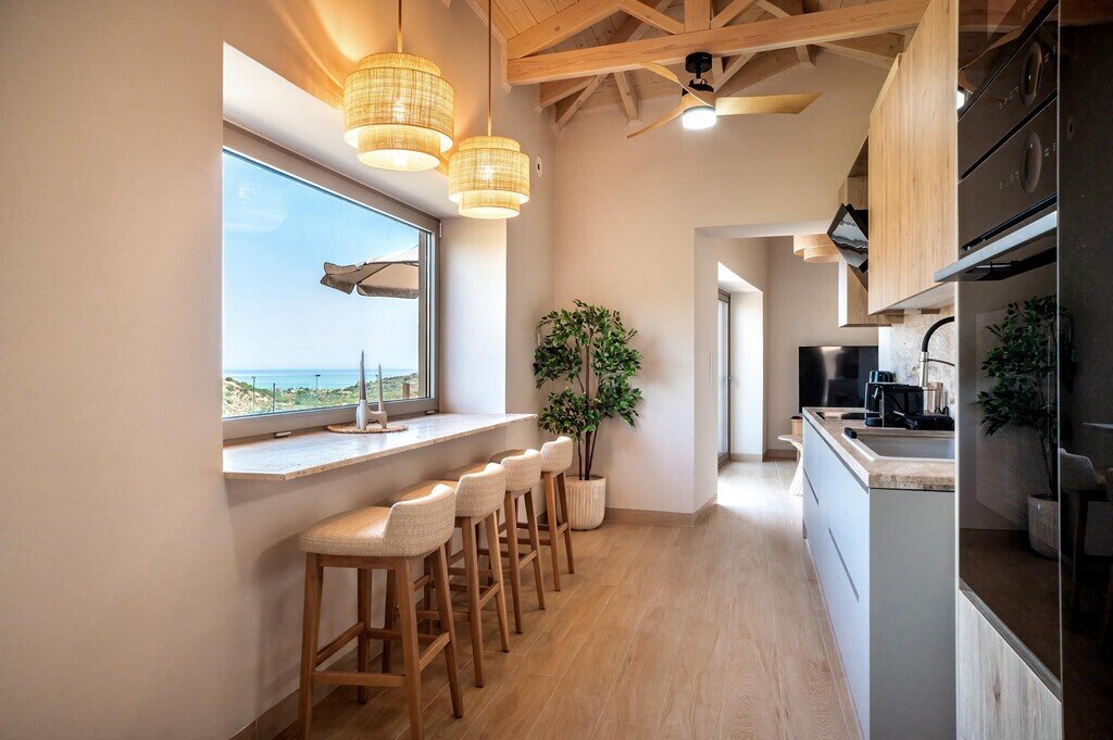 Villa in Community of Gouve, Gouves, Greece 5 - 13749134