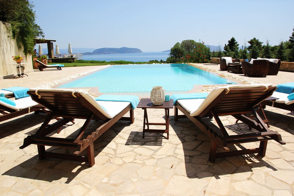 Villa in Koinotita Kranidiou, Kranidi, Greece 5 - 16581251