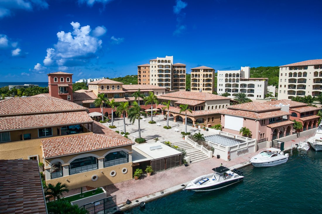 Condo in Saint Martin, Sint Maarten 3 - 16580232